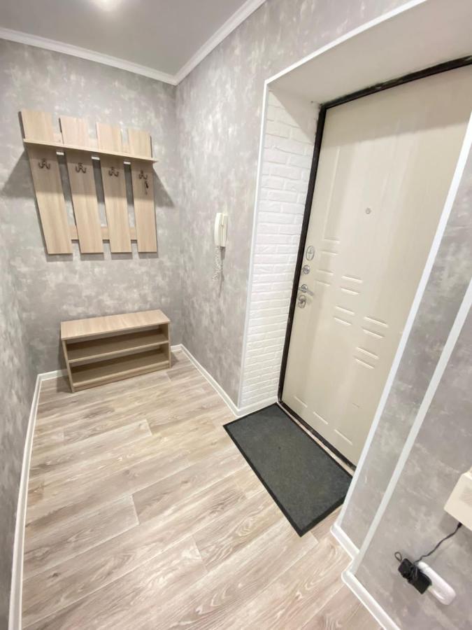 Vip Квартира Центр Oral Exterior photo