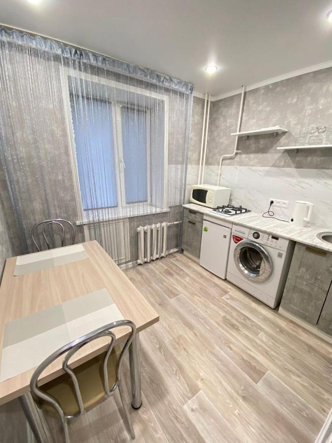 Vip Квартира Центр Oral Exterior photo